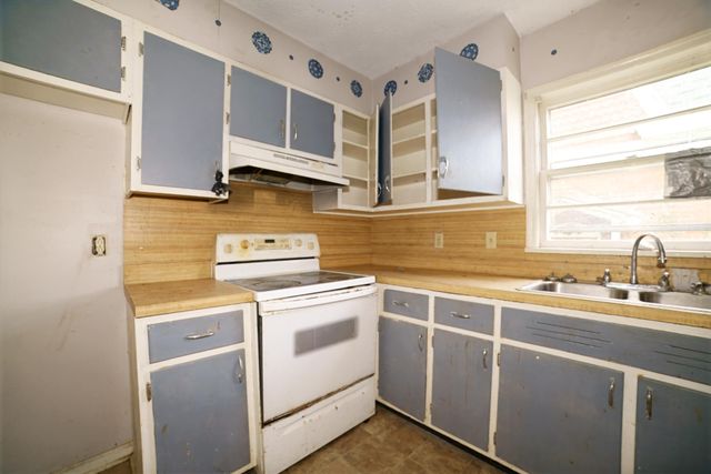 E 332 Prospect ST, Covington, VA 24426