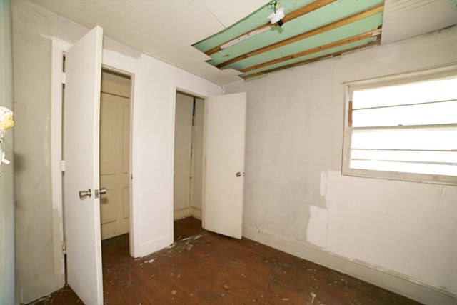 E 332 Prospect ST, Covington, VA 24426