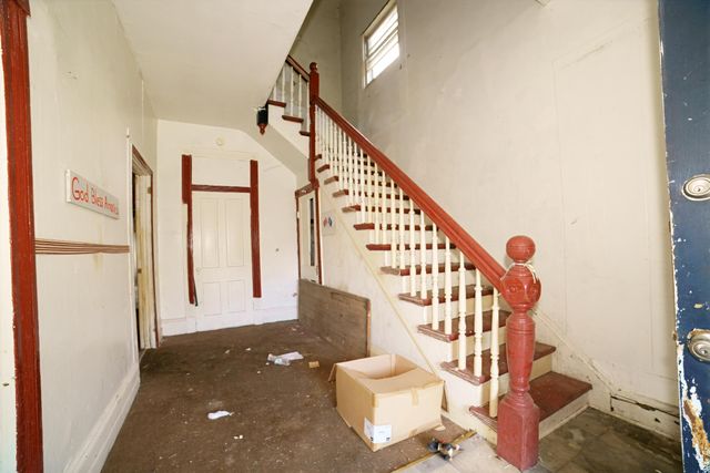 E 332 Prospect ST, Covington, VA 24426