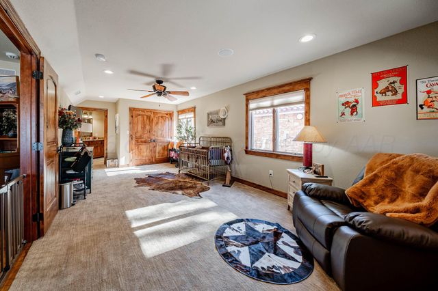 1000 Osage Street, Wheeler, TX 79096