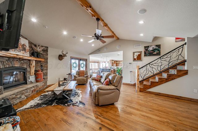 1000 Osage Street, Wheeler, TX 79096