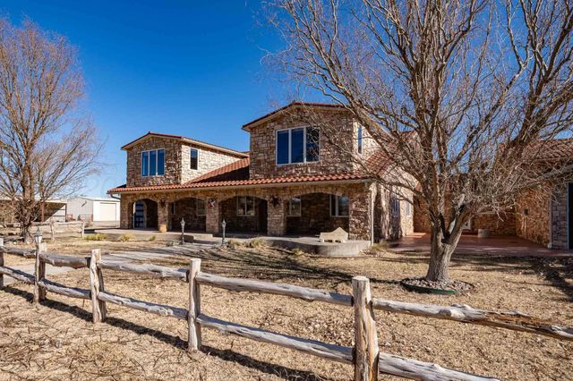 1000 Osage Street, Wheeler, TX 79096