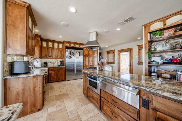 1000 Osage Street, Wheeler, TX 79096