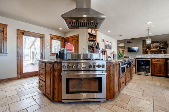 1000 Osage Street, Wheeler, TX 79096