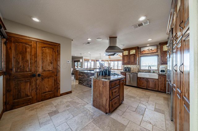 1000 Osage Street, Wheeler, TX 79096