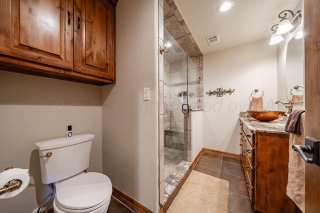 1000 Osage Street, Wheeler, TX 79096