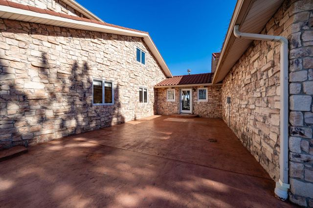 1000 Osage Street, Wheeler, TX 79096