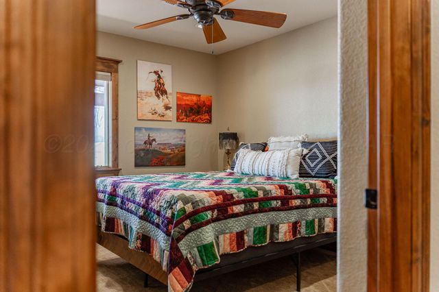 1000 Osage Street, Wheeler, TX 79096