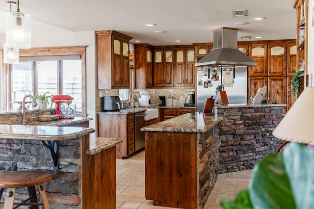 1000 Osage Street, Wheeler, TX 79096