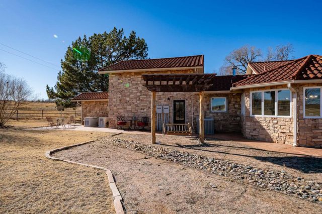 1000 Osage Street, Wheeler, TX 79096