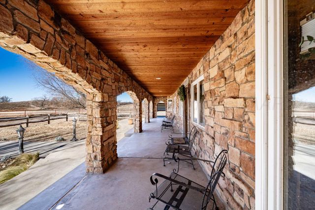 1000 Osage Street, Wheeler, TX 79096