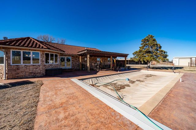 1000 Osage Street, Wheeler, TX 79096