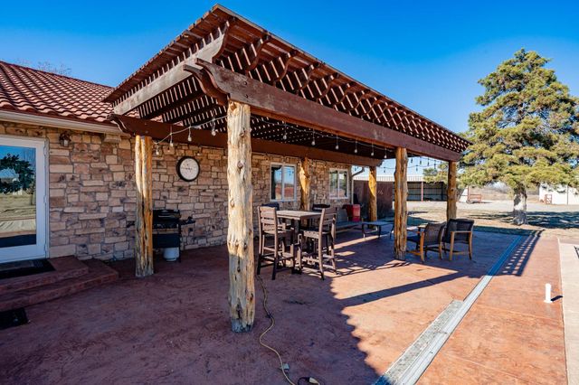 1000 Osage Street, Wheeler, TX 79096