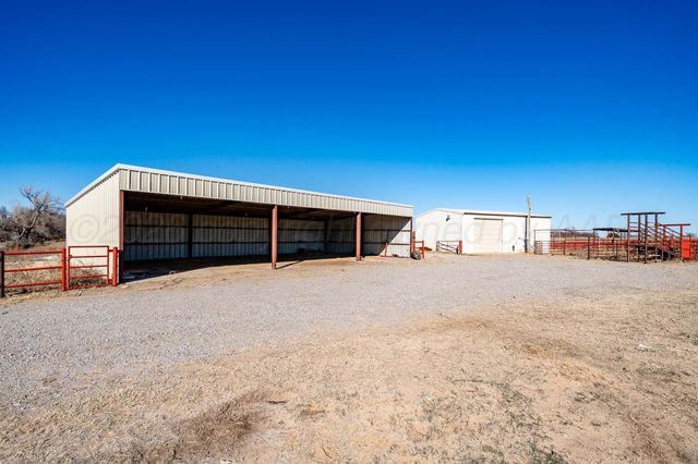 1000 Osage Street, Wheeler, TX 79096