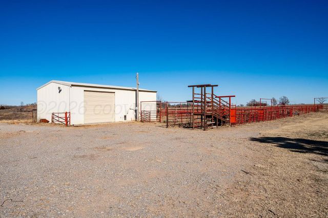 1000 Osage Street, Wheeler, TX 79096