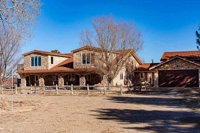 1000 Osage Street, Wheeler, TX 79096