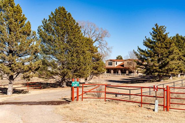 1000 Osage Street, Wheeler, TX 79096