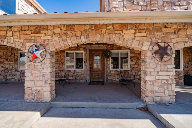 1000 Osage Street, Wheeler, TX 79096