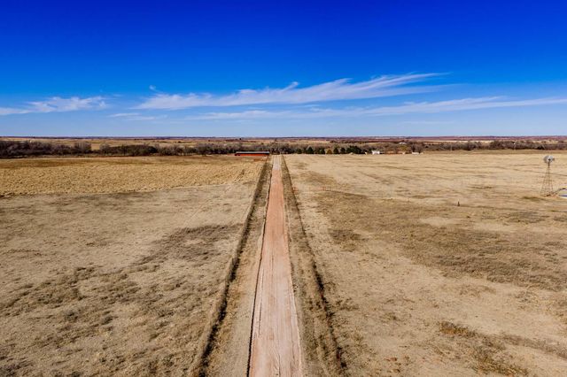 1000 Osage Street, Wheeler, TX 79096