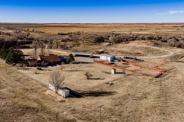 1000 Osage Street, Wheeler, TX 79096