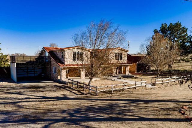 1000 Osage Street, Wheeler, TX 79096