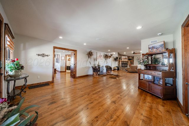 1000 Osage Street, Wheeler, TX 79096