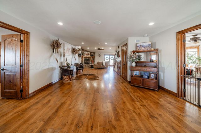 1000 Osage Street, Wheeler, TX 79096