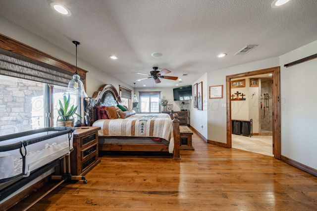 1000 Osage Street, Wheeler, TX 79096