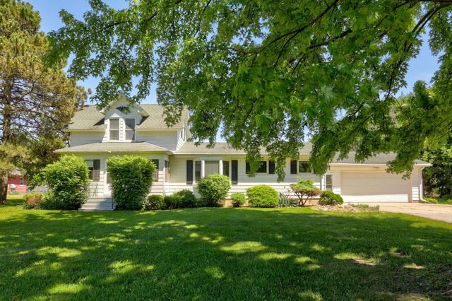 1305 S Gera Road, Blumfield Twp, MI 48734