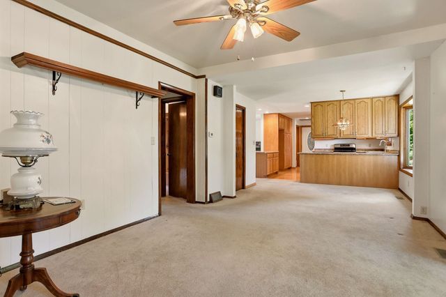 1305 S Gera Road, Blumfield Twp, MI 48734