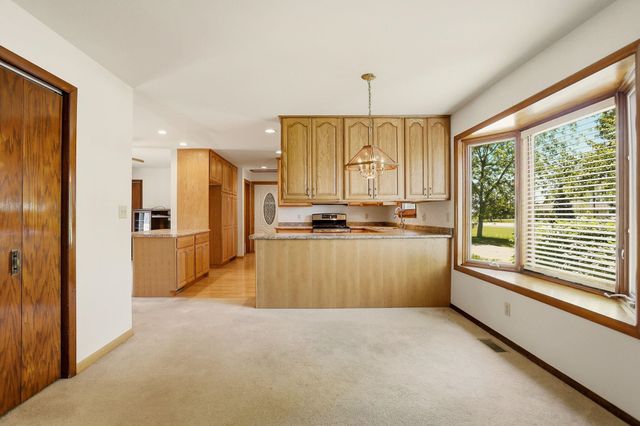 1305 S Gera Road, Blumfield Twp, MI 48734