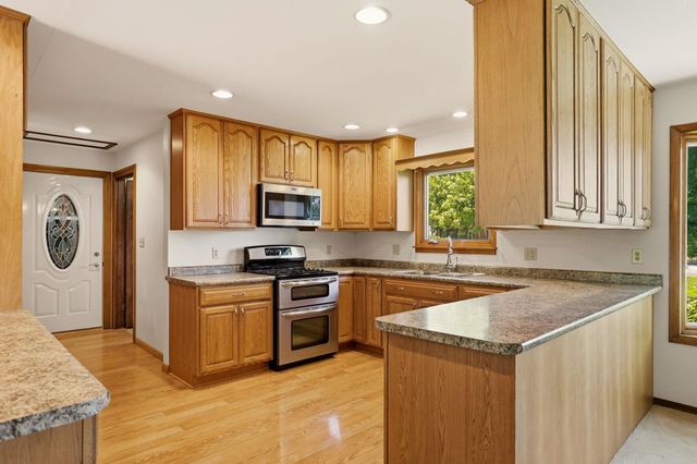 1305 S Gera Road, Blumfield Twp, MI 48734