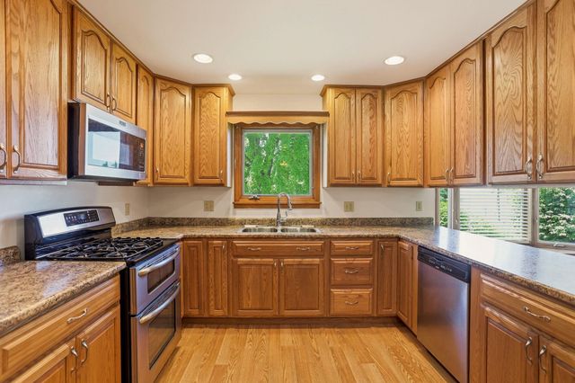 1305 S Gera Road, Blumfield Twp, MI 48734