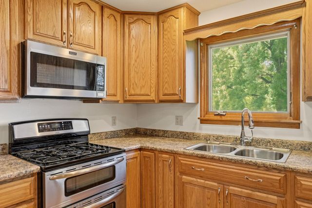 1305 S Gera Road, Blumfield Twp, MI 48734