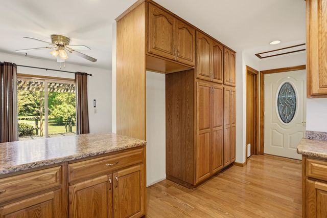 1305 S Gera Road, Blumfield Twp, MI 48734