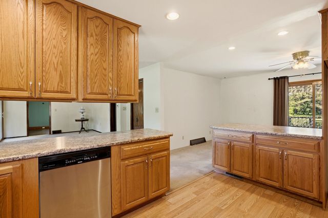 1305 S Gera Road, Blumfield Twp, MI 48734