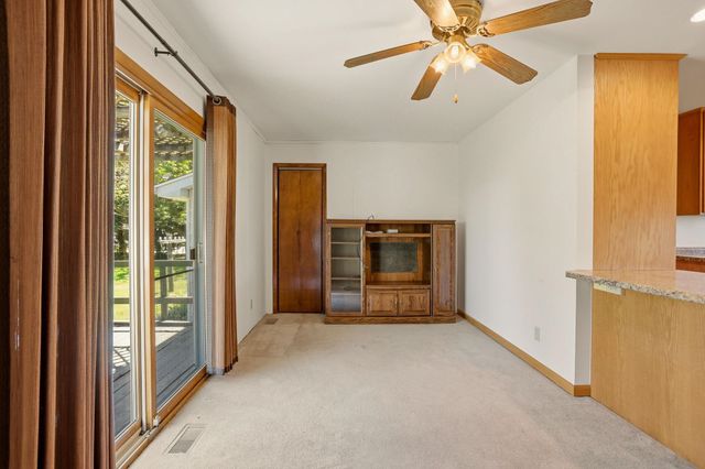 1305 S Gera Road, Blumfield Twp, MI 48734