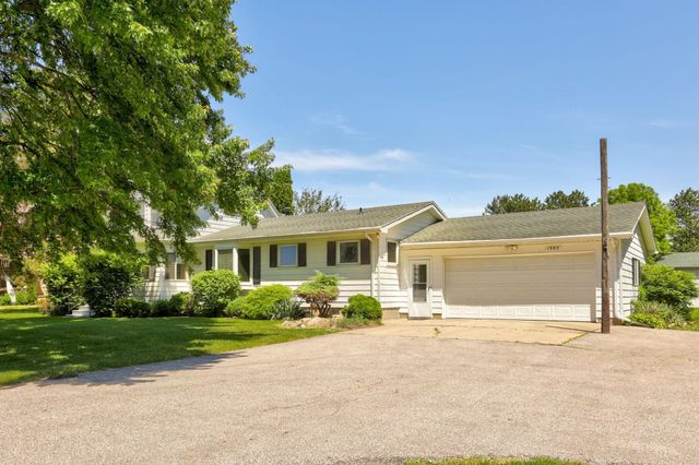 1305 S Gera Road, Blumfield Twp, MI 48734
