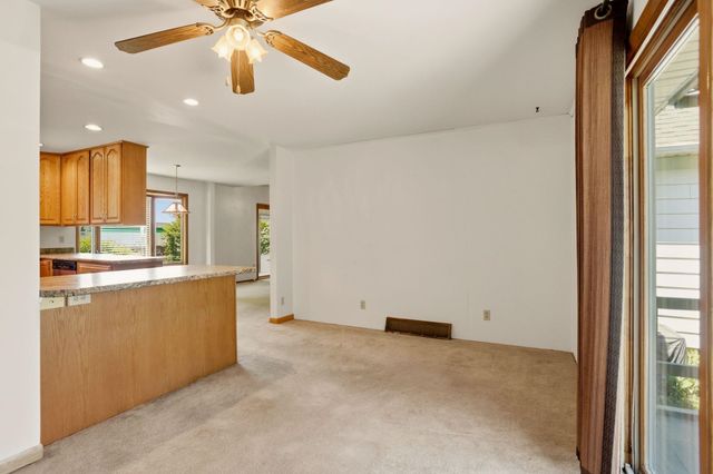 1305 S Gera Road, Blumfield Twp, MI 48734