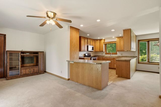 1305 S Gera Road, Blumfield Twp, MI 48734
