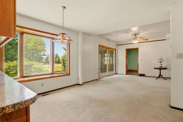 1305 S Gera Road, Blumfield Twp, MI 48734
