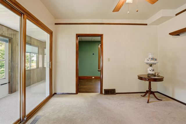 1305 S Gera Road, Blumfield Twp, MI 48734