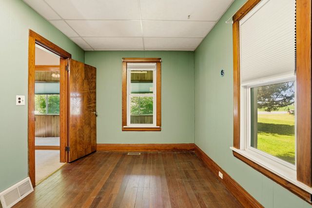 1305 S Gera Road, Blumfield Twp, MI 48734