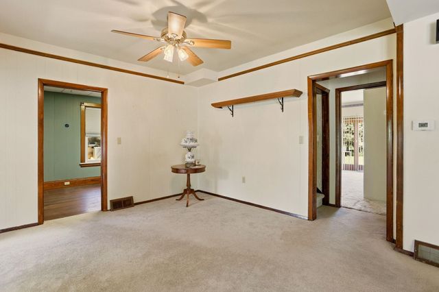 1305 S Gera Road, Blumfield Twp, MI 48734
