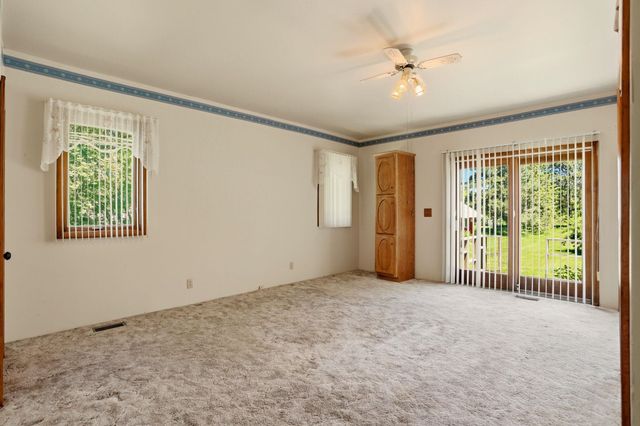 1305 S Gera Road, Blumfield Twp, MI 48734