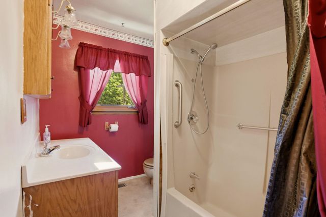 1305 S Gera Road, Blumfield Twp, MI 48734
