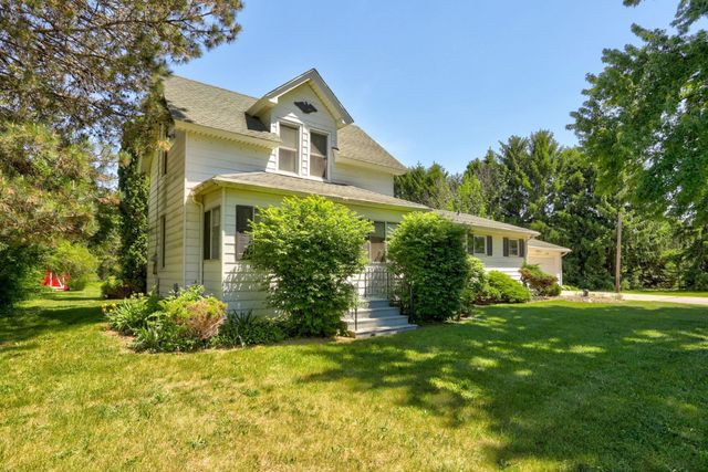 1305 S Gera Road, Blumfield Twp, MI 48734