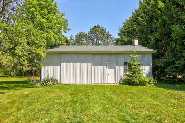 1305 S Gera Road, Blumfield Twp, MI 48734