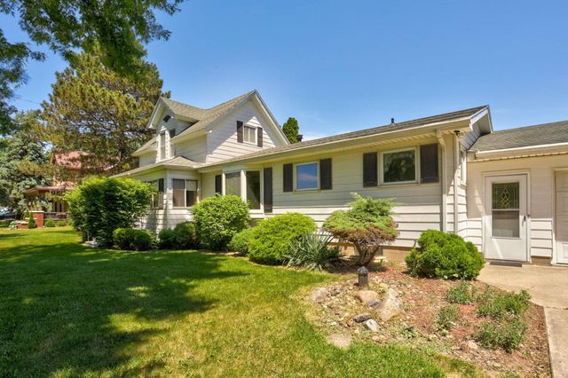 1305 S Gera Road, Blumfield Twp, MI 48734