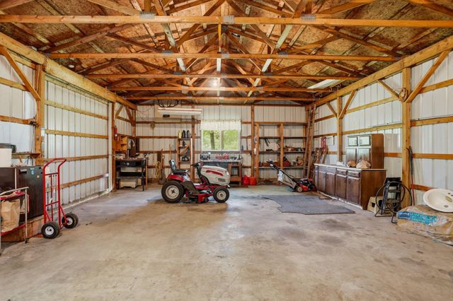 1305 S Gera Road, Blumfield Twp, MI 48734